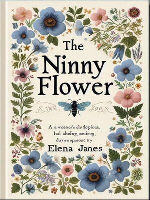 cover image of The Ninny Flower